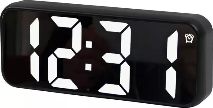 Часы настольные Aiwa ADT-6607W