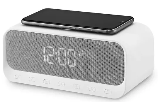 Часы настольные Kitfort KT-3702