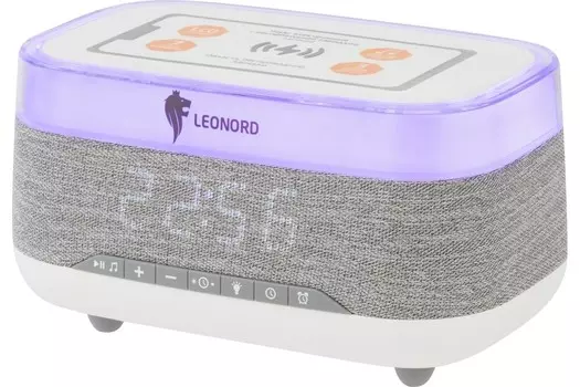 Часы настольные Leonord LE-1404 (107611)