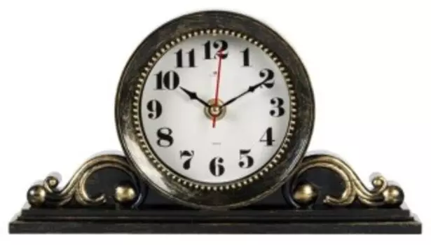 Часы настольные Рубин 2514-001