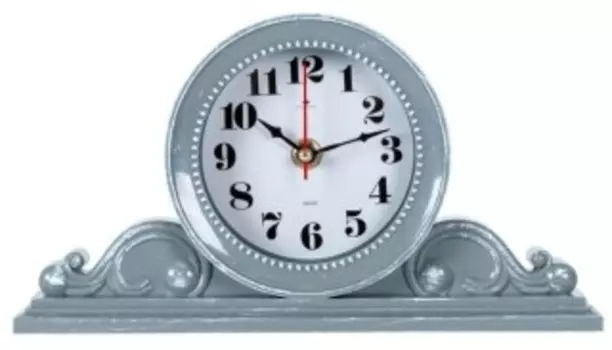 Часы настольные Рубин 2514-002