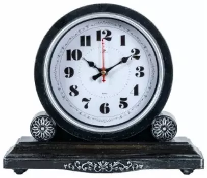 Часы настольные Рубин 3026-003