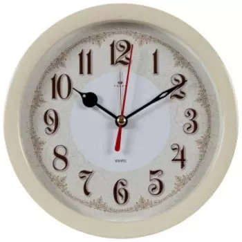 Часы настольные Рубин В4-006