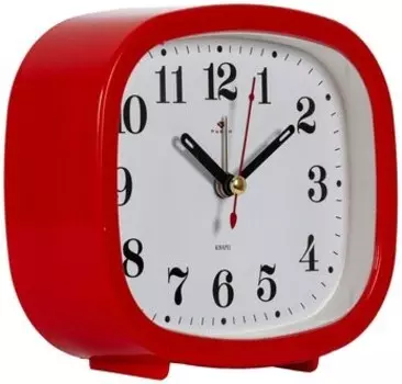 Часы настольные Рубин В5-002