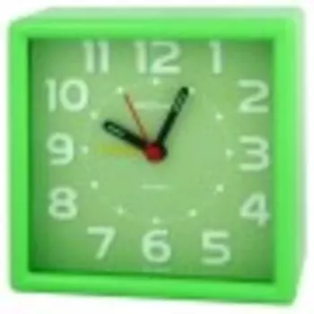 Часы настольные Troyka 08.21.802