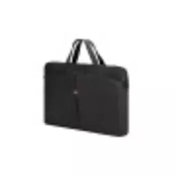 Чехол для ноутбука Continent CC-017 black