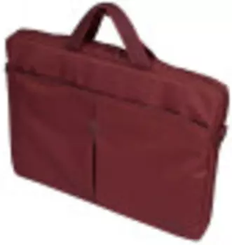 Сумка для ноутбука Continent CC-01 Red