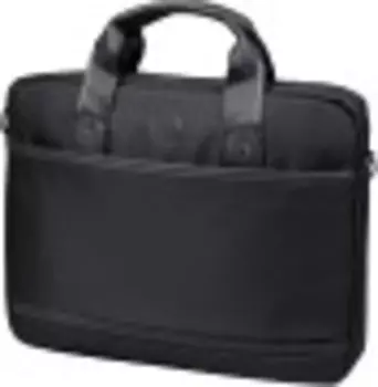 Чехол для ноутбука Continent CC-045 Black
