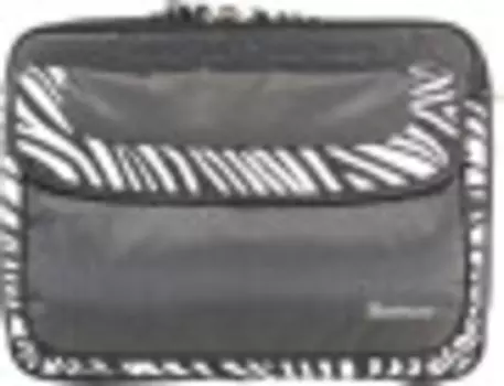 Чехол для ноутбука Continent CC-05 Grey