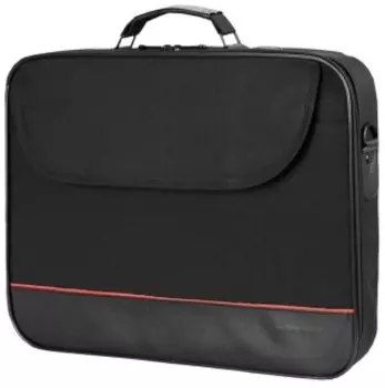 Сумка для ноутбука Continent CC-100 BK