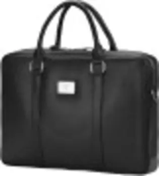 Сумка для ноутбука Continent CM-122 Black