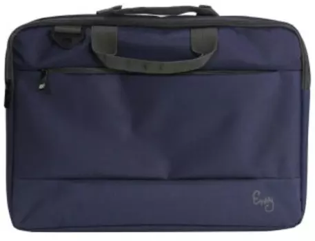Чехол для ноутбука ENVY GROUNDS G194 17.3 синяя (11194)