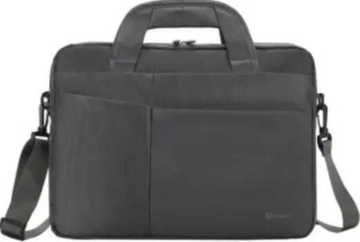 Сумка для ноутбука Lamark 15.6 L245 Dark Grey