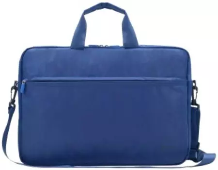 Сумка для ноутбука Lamark 17.3 L217 Blue