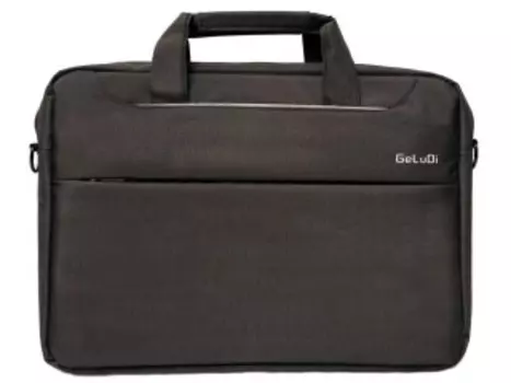 Сумка для ноутбука Lamark 17 LB0600 Black