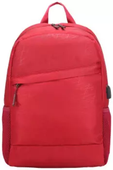 Сумка для ноутбука Lamark B115 Red