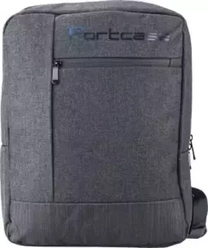 Сумка для ноутбука Portcase KBP-132GR