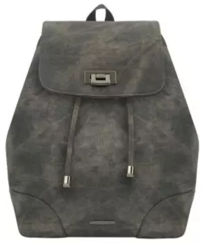 Сумка для ноутбука Rivacase 10-12 серый 8912