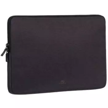 Сумка для ноутбука Rivacase 13.3 черный 7703