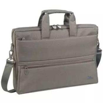 Чехол для ноутбука Rivacase 15.6 бежевый 8630