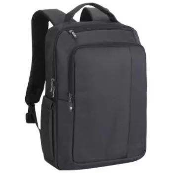 Сумка для ноутбука Rivacase 15.6 черный 8262
