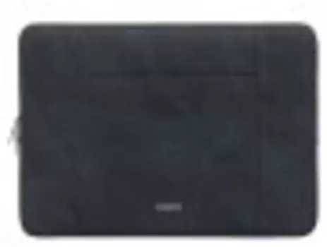 Сумка для ноутбука RivaCase 15.6 черный 8905