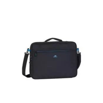 Сумка для ноутбука Rivacase 16 черный 8087