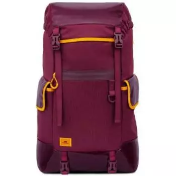 Чехол для ноутбука Rivacase 17.3 красный 5361