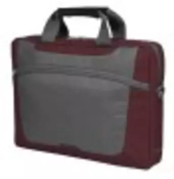 Сумка для ноутбука Sumdex 10 red/grey (PON-308RD)