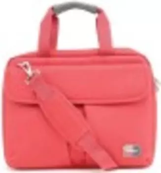 Сумка для ноутбука Sumdex 13.3 red (PON-313RD)