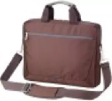 Сумка для ноутбука Sumdex 15.6 brown (PON-111BR)