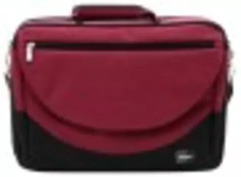 Сумка для ноутбука Sumdex 16 red (PON-302RD)