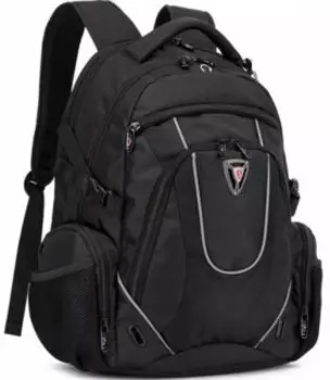 Чехол для ноутбука Sumdex PJN-304BK