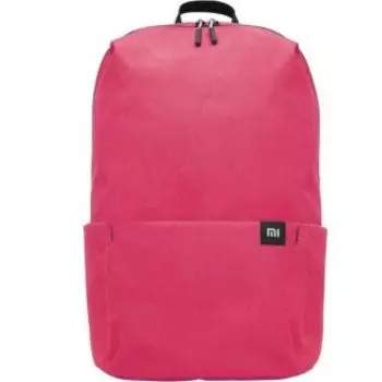 Сумка для ноутбука Xiaomi Mi Casual Daypack 13.3 Pink (ZJB4147GL)