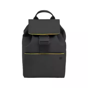 Чехол для ноутбука Xiaomi Ninetygo Buckle Nylon Small Backpack черный