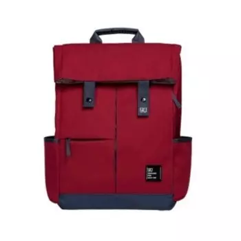 Чехол для ноутбука Xiaomi Ninetygo Colleage Leisure Backpack red
