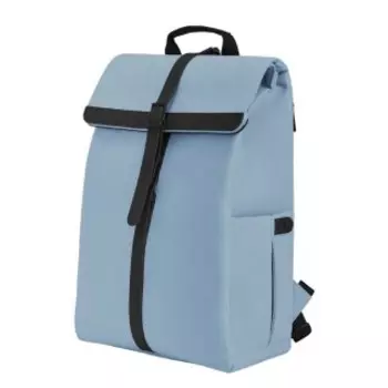 Чехол для ноутбука Xiaomi Ninetygo Commuter Oxford backpack Blue grey