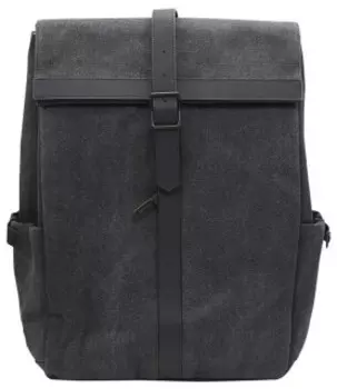 Чехол для ноутбука Xiaomi Ninetygo Grinder Oxford Casual Backpack Black