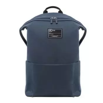 Чехол для ноутбука Xiaomi Ninetygo Lecturer Leisure Backpack 13.3 Grey/Blue
