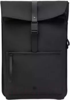 Чехол для ноутбука Ninetygo Unisex URBAN.DAILY Simple Backpack Dark Night Black (90BTTLF2037W)