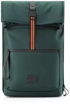 Чехол для ноутбука Xiaomi Ninetygo Urban daily plus shoulder bag green (90BXPLF21119U)
