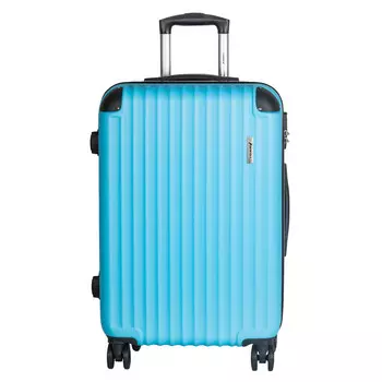 Чемодан Fusion FTS-1001-L blue