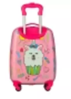 Чемодан Magio Пирожное 312