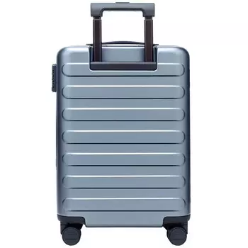 Чемодан Ninetygo Rhine 20 blue (120103)