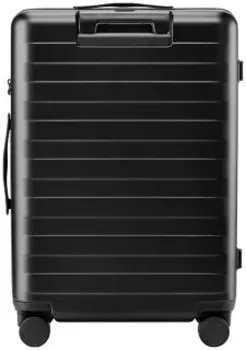 Чемодан Ninetygo Rhine PRO plus 20 Black