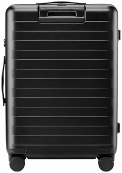 Чемодан Ninetygo Rhine PRO plus 20 Black
