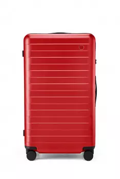 Чемодан Ninetygo Rhine PRO plus 29 Red