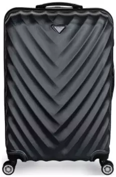 Чемодан Supra STS-9002-S Coal Black (14711)