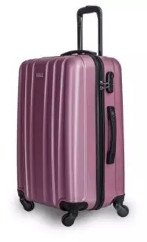 Чемодан Supra STS-9003-S Rose Gold (14728)