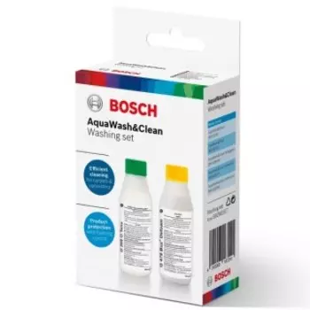 Чистящее средство Bosch BBZWDSET Набор средств для моющих пылесосов Bosch